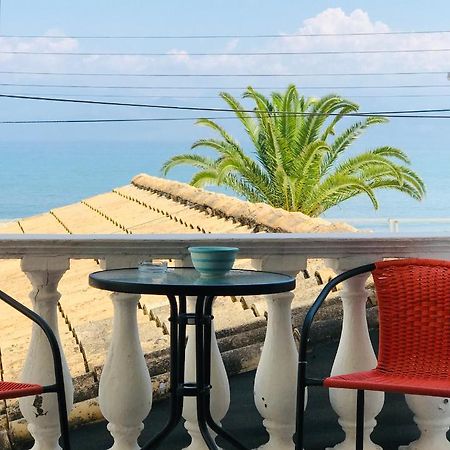 Kappa & Lamda Apartments Ρόδα Εξωτερικό φωτογραφία