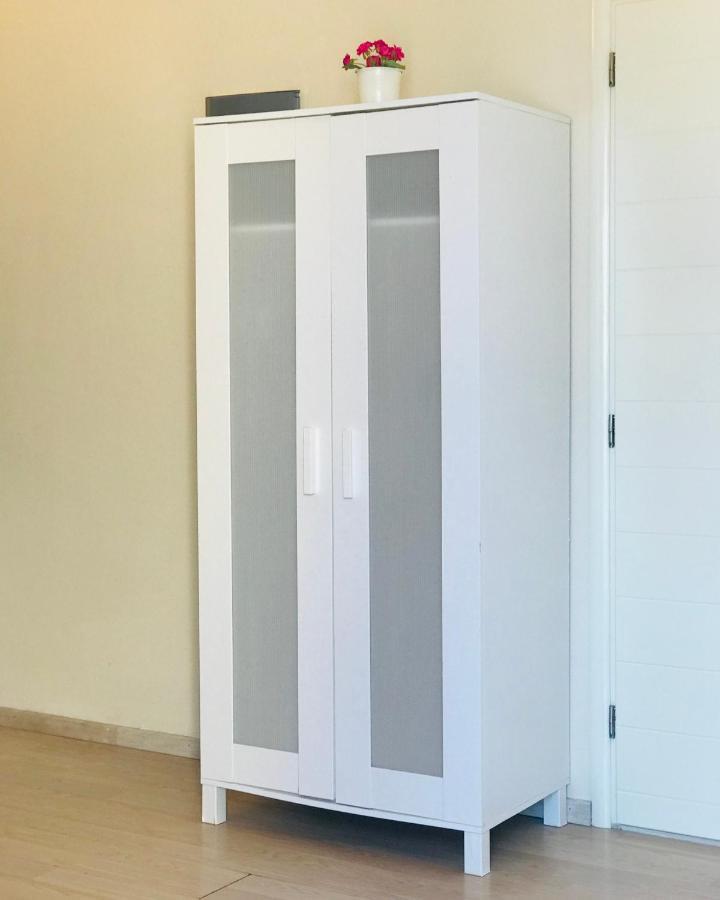 Kappa & Lamda Apartments Ρόδα Εξωτερικό φωτογραφία