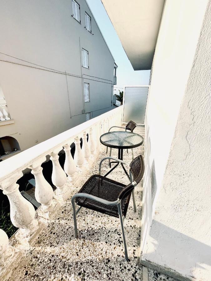Kappa & Lamda Apartments Ρόδα Εξωτερικό φωτογραφία