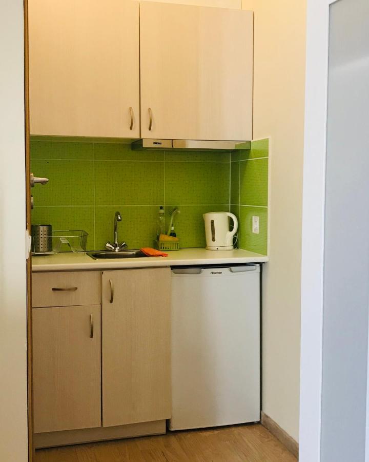 Kappa & Lamda Apartments Ρόδα Εξωτερικό φωτογραφία
